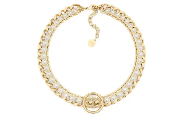 DIOR Necklaces Women's