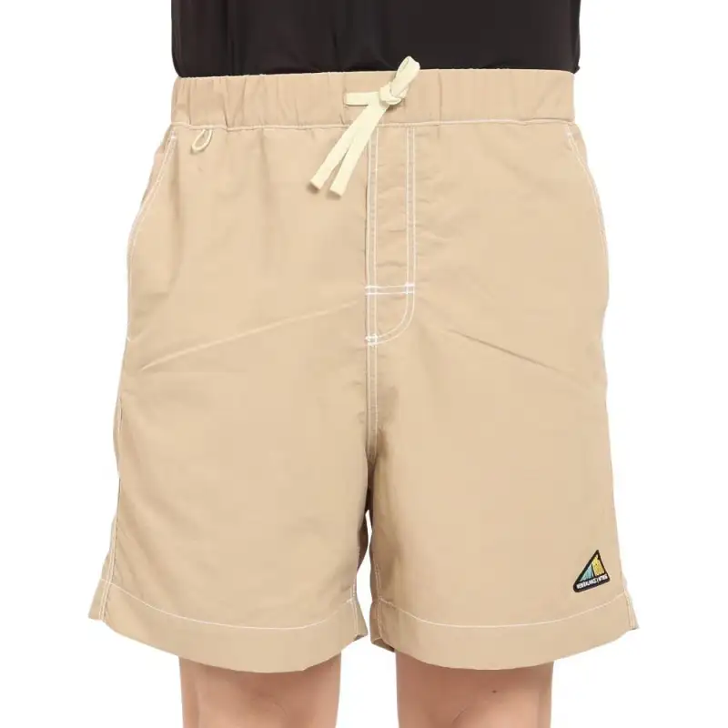 New Balance Casual Shorts Men's Light Umber