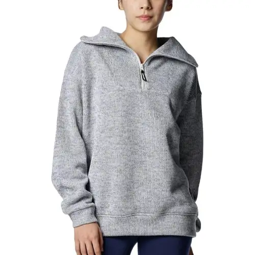Under Armour Sweater Women's Gray