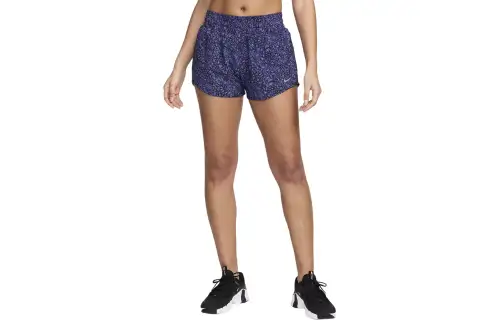 Nike One Casual Shorts Women's Black