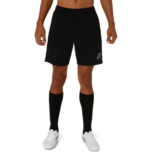 Asics Casual Shorts Men's Black