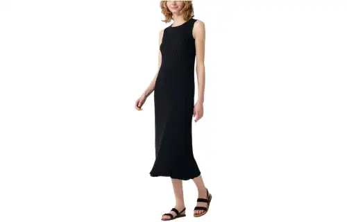 UNIQLO Sleeveless Dress Women's