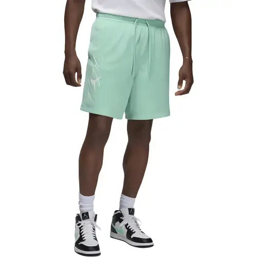 Jordan Essentials Casual Shorts Men's Jadeite Color