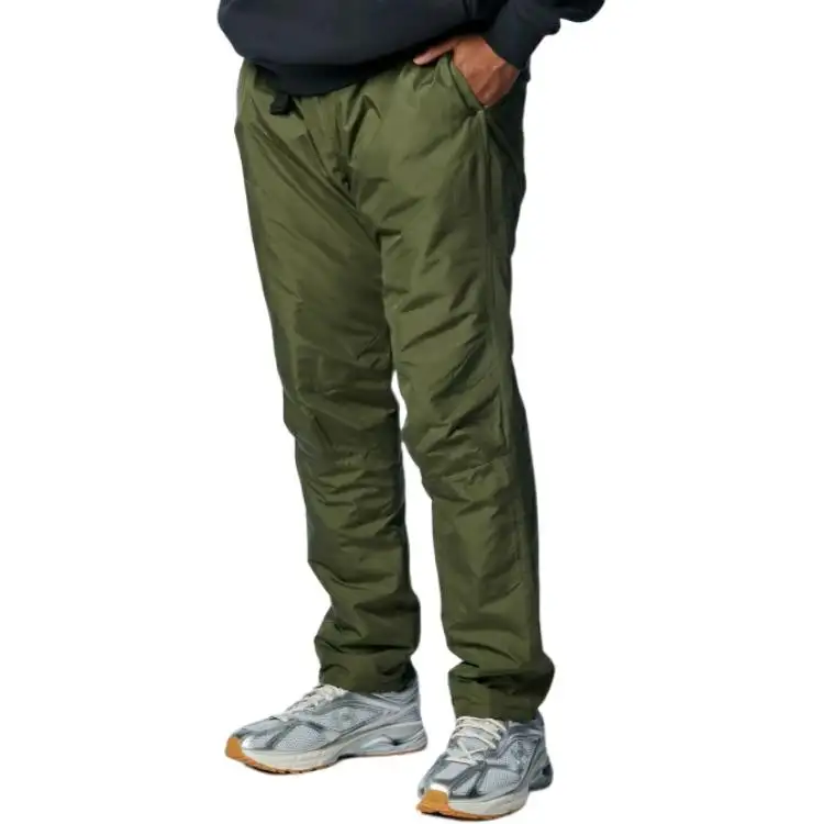 Under Armour Casual Pants Men's Green