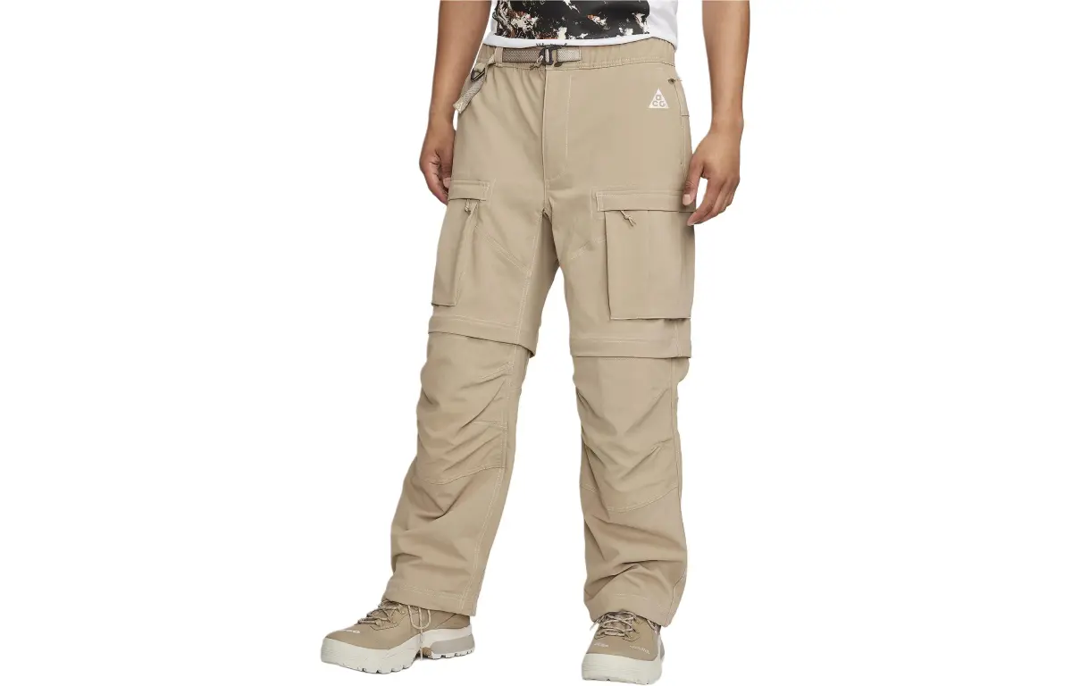 Nike Acg Smith Summit Cargo Pants