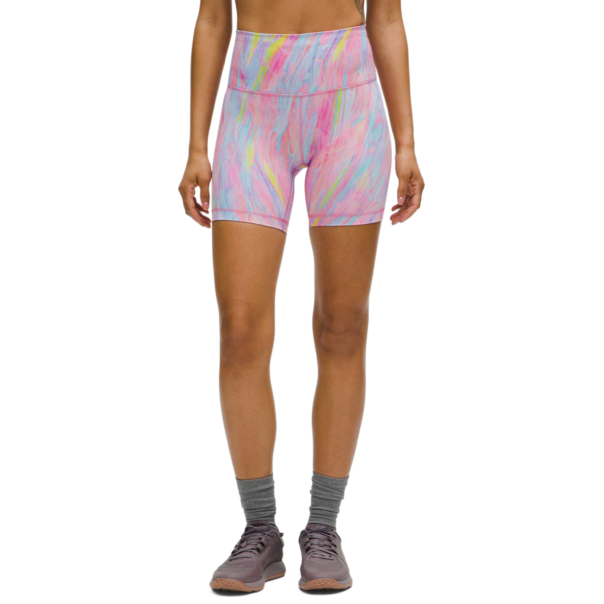 Lululemon Yoga Shorts 6′ Women’s