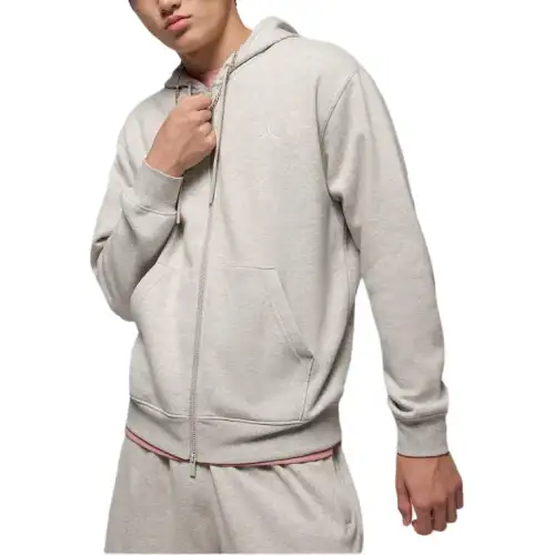 Jordan Brooklyn Fleece Men's Full-zip Hoodie