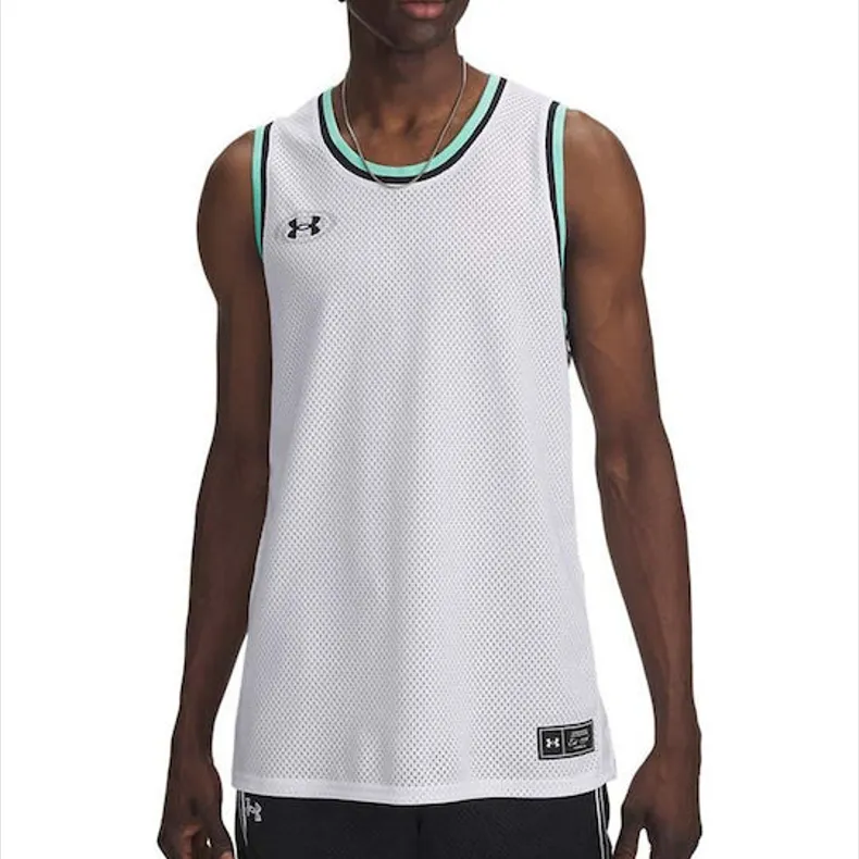 Under Armour Zone Pro Mesh Graphic Tank Top Men's