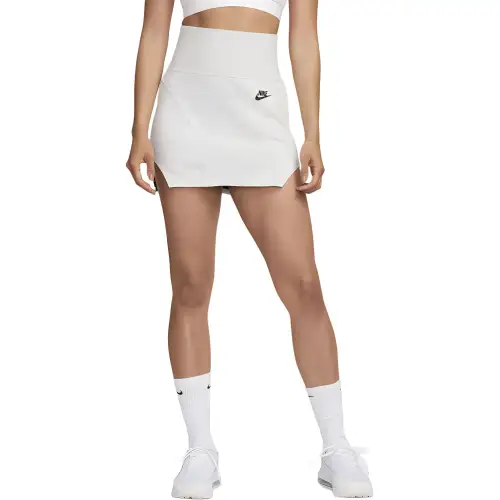 Nike Sportswear Tech Fleece Women's High Waisted Mini Skirt
