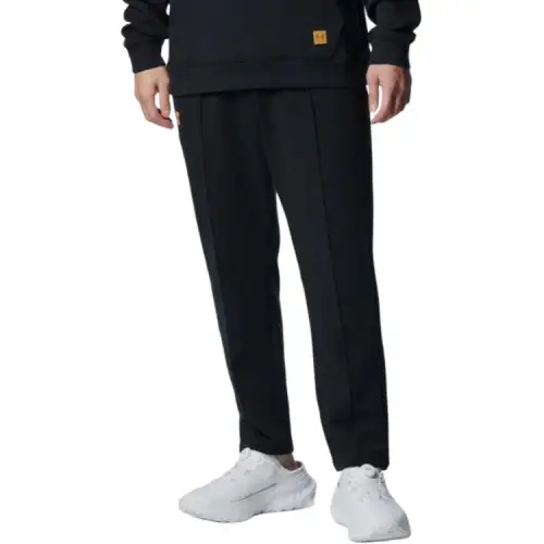 Under Armour Knitted Sweatpants Men's Black