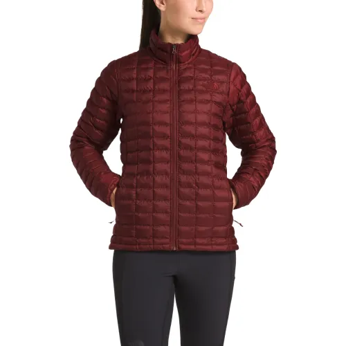 THE NORTH FACE ThermoBall Jacket Women's