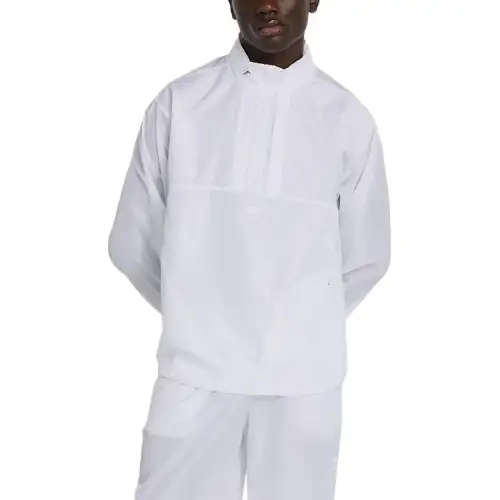 New Balance x District Vision District Vision Jackets & Coats Men's White