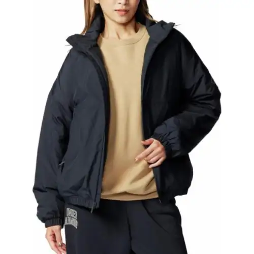 Under Armour Jackets & Coats Women's Black