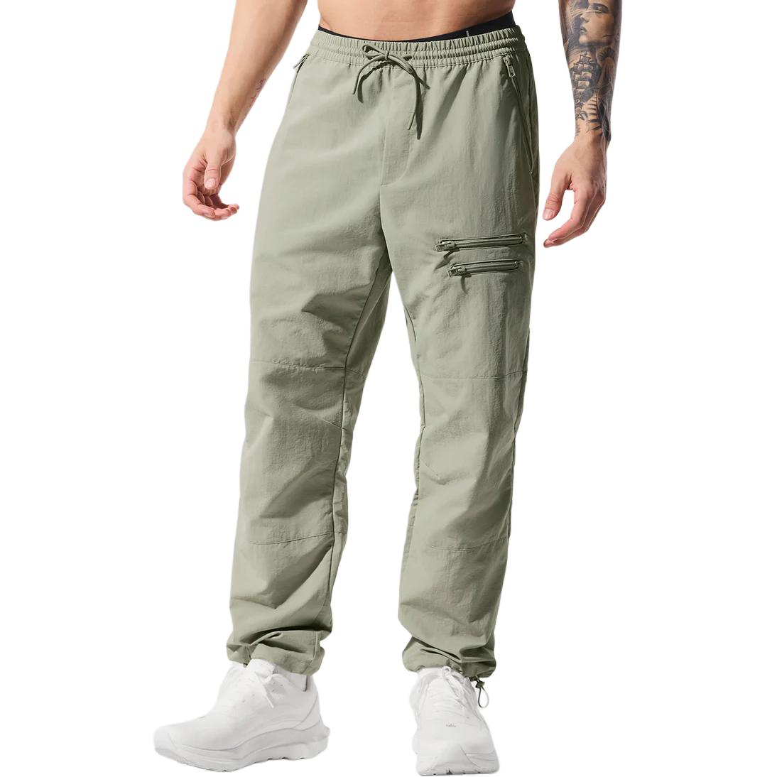 Alo Yoga TAKEAWAY TRACK PANT Sports Pants Men’s