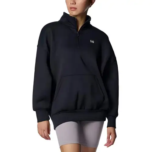 Under Armour Sweatshirt Women's Black