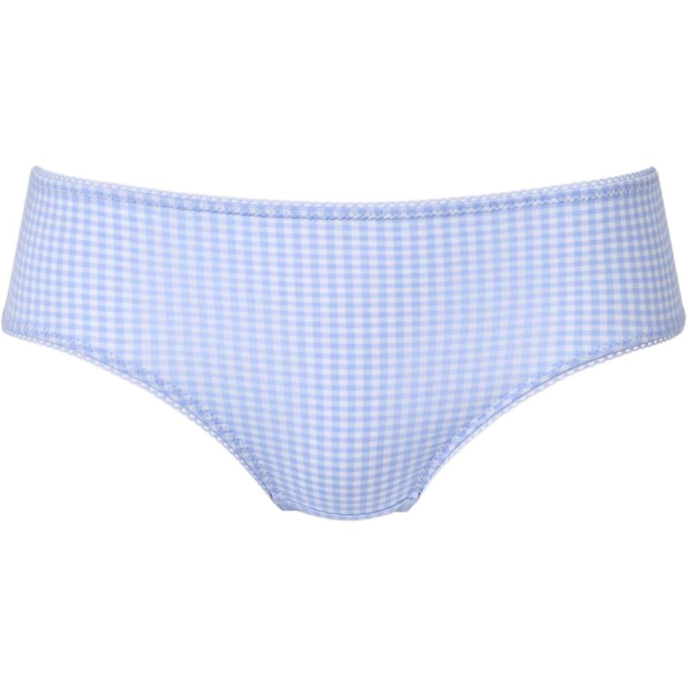 Женские трусы UNIQLO (черные)