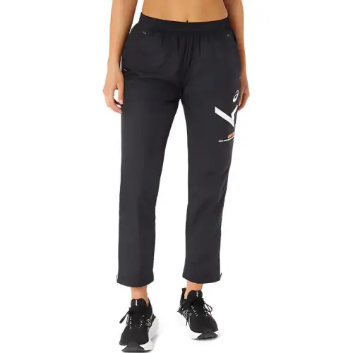 Asics Aim Casual Pants Women's Black