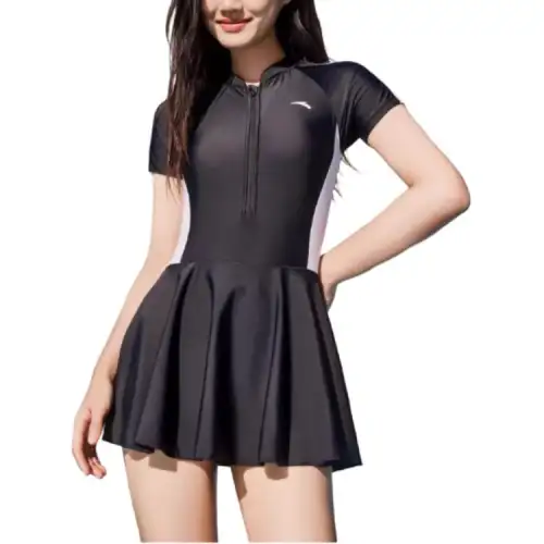 Anta One piece Swimsuit Women's