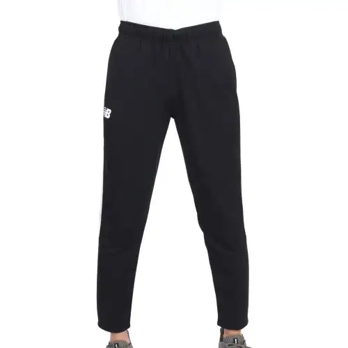 New Balance Casual Pants Men's Black