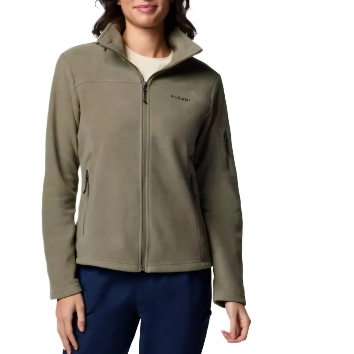 Columbia Fast Trek 2 Velvet feel Coat Women's