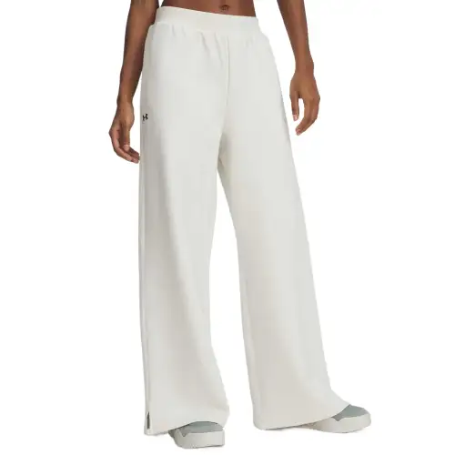 Under Armour Casual Pants Women's Beige Brown