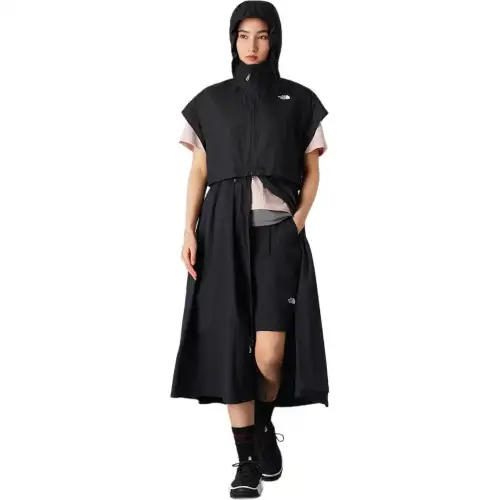 THE NORTH FACE Urban Exploration SS25 Skirt Set Women's 2 Pack JK3/Cosmic Black