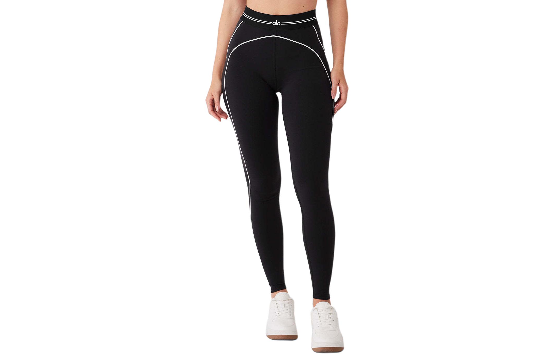 Alo Yoga Airbrush Yoga Pants Women’s