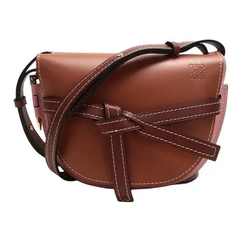 LOEWE Gate Crossbody Bags