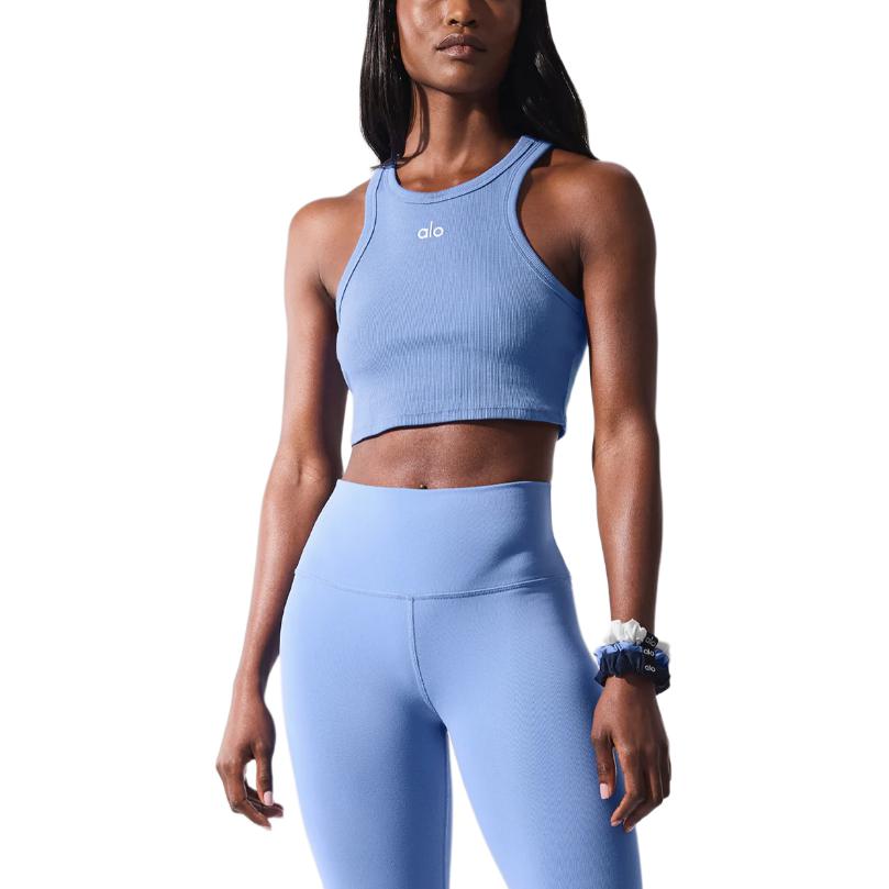 Alo Yoga Aspire Yoga Tank Top Women's