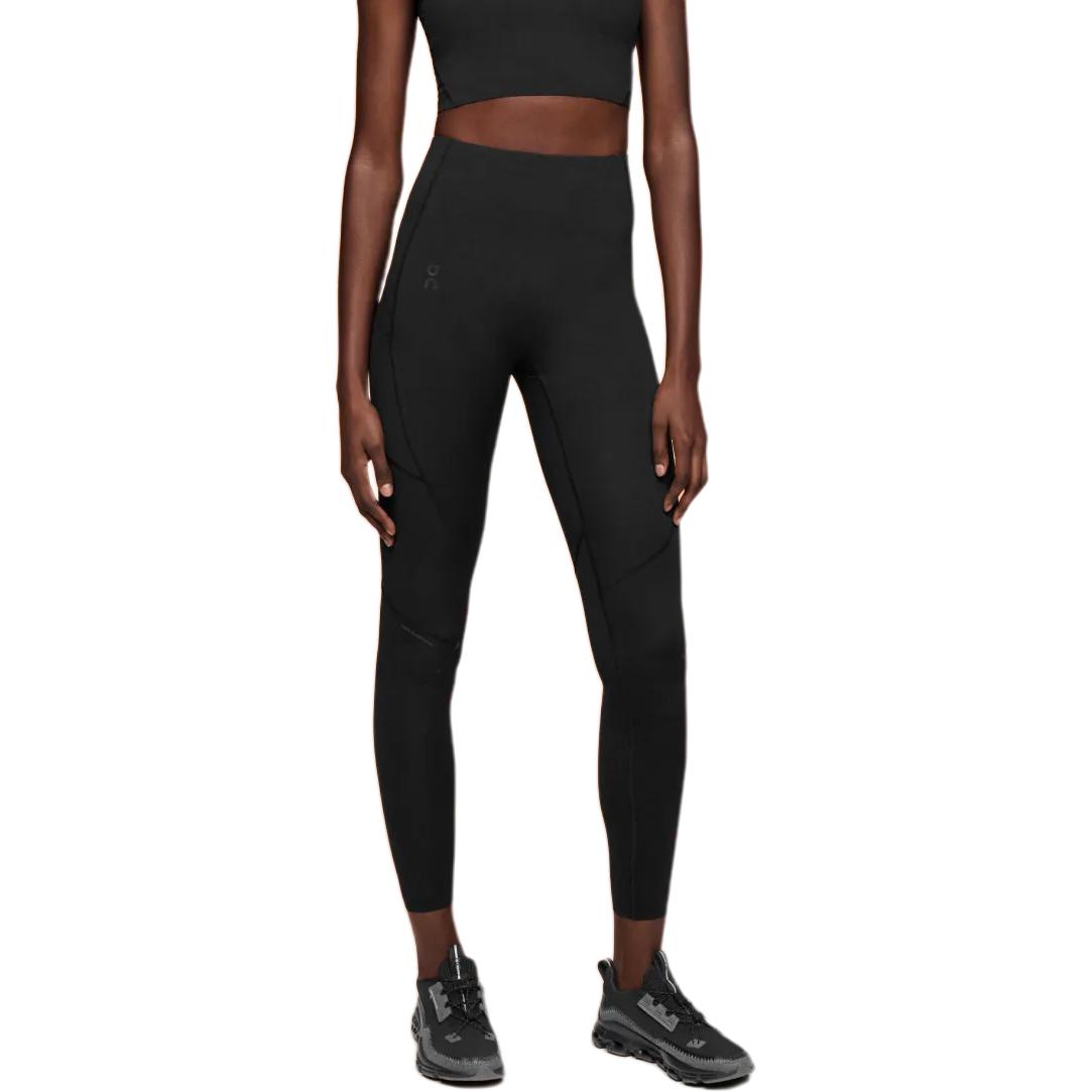 On Movement Tights Long 2 Sports Pants Women’s Black