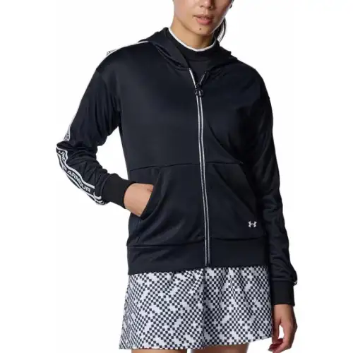Under Armour Jackets & Coats Women's Black