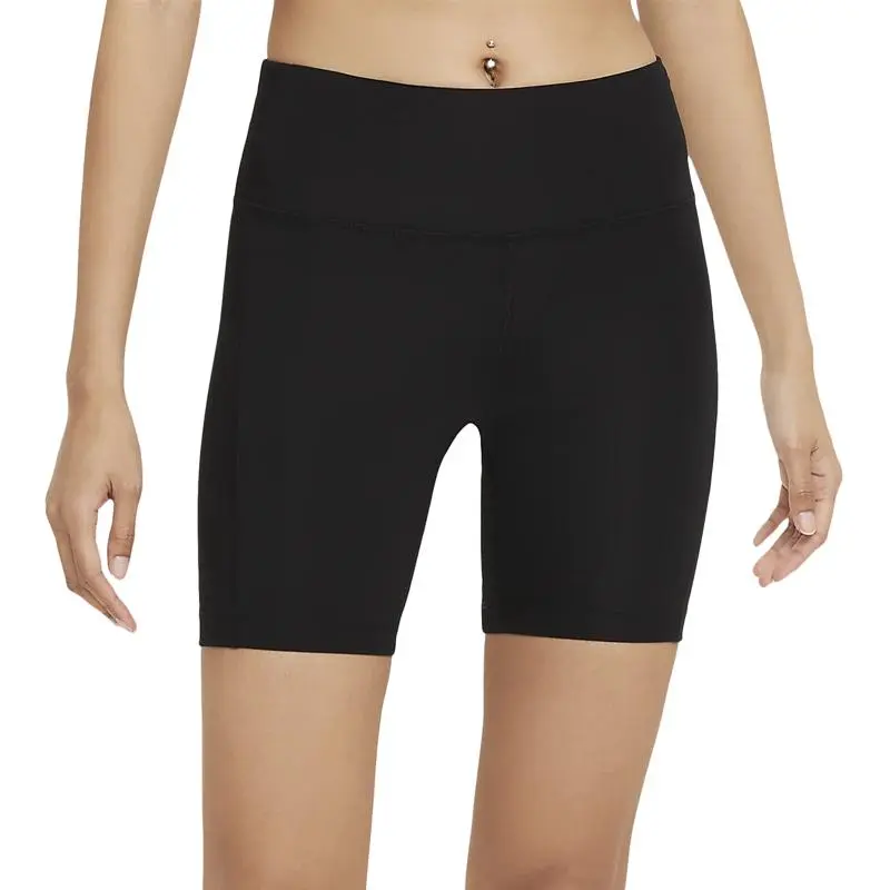 Nike Casual Shorts Women's Black
