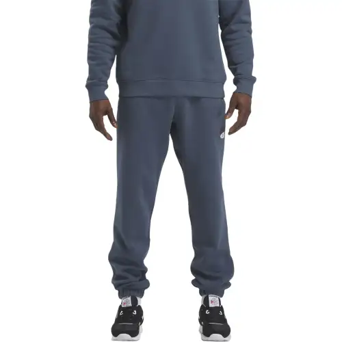 Reebok Classic Archive Essentials Casual Pants Unisex Blue F23 Loop