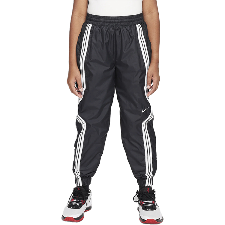Штаны Nike Crossover Repel (черные)