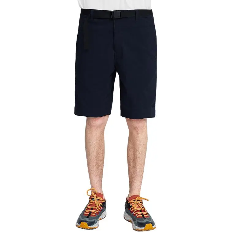 THE NORTH FACE Casual Shorts Men's Blue