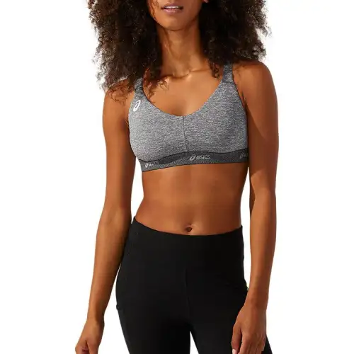 Asics Team Sports Underwear Women's Dark Gray Mixed Color
