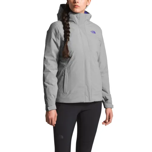 THE NORTH FACE Carto Triclimate Jacket Women's