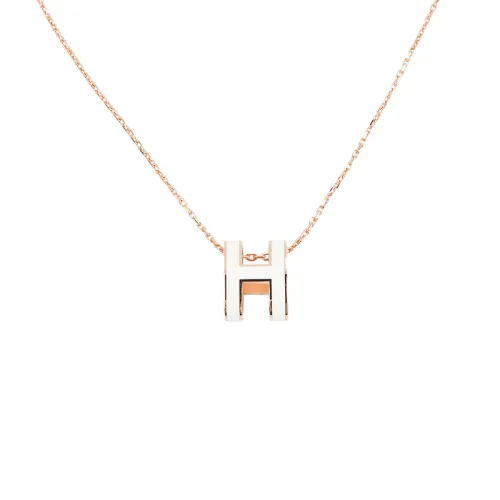 HERMES Pendant Pop H