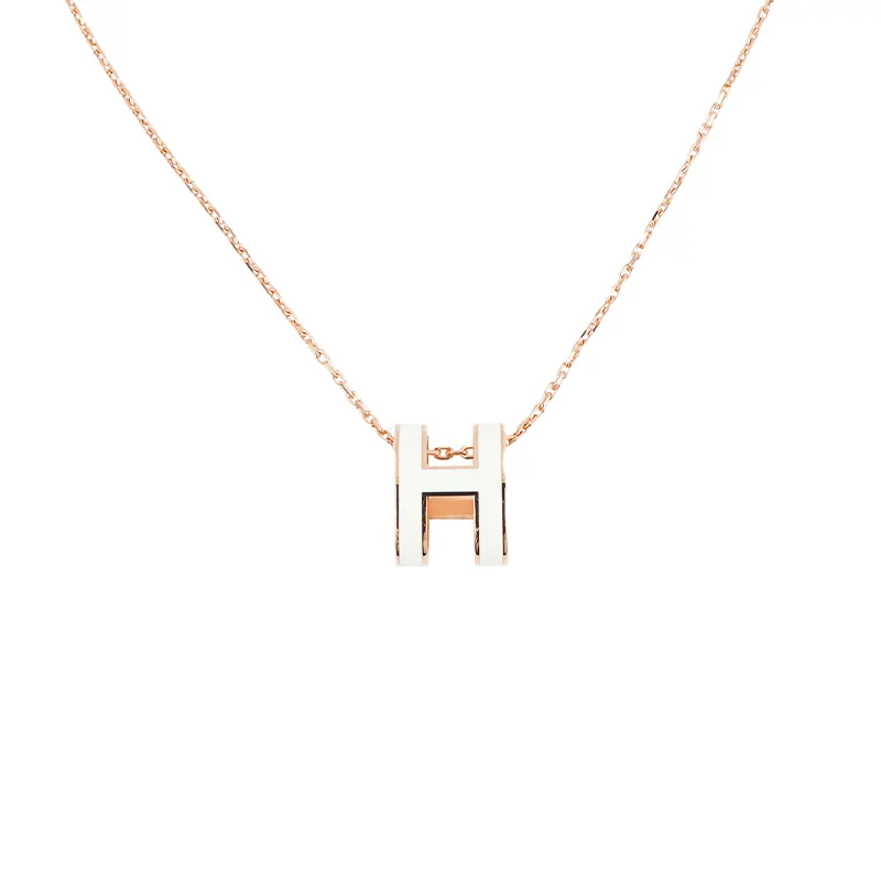 HERMES Pendant Pop H