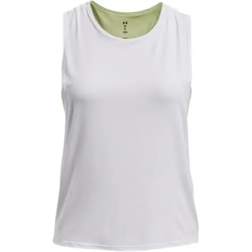 Under Armour Tank Top Women's White