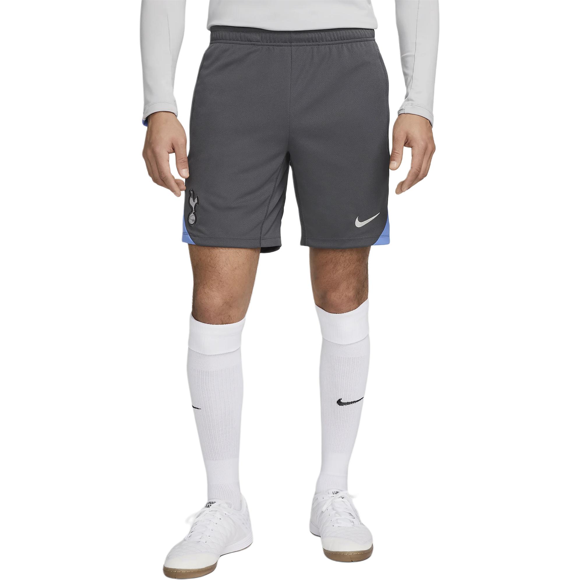 Nike Soccer Bottom Men’s Dark Gray