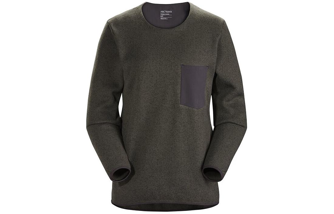 Arc’teryx COVERT LT Fleece Clothing Women’s