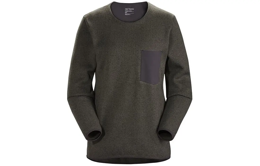 Arc'teryx COVERT LT Fleece Clothing Women's