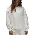 Jordan Crew Neck Sweatshirt Women's Canvas