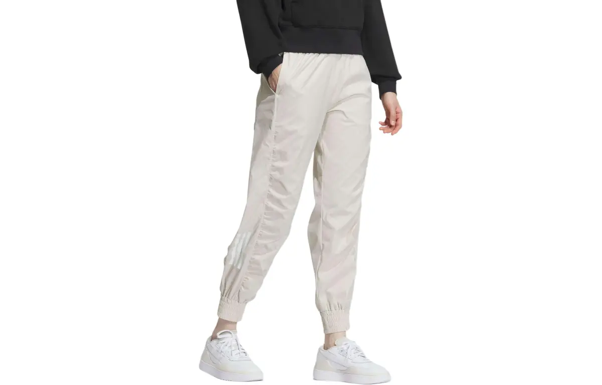 Adidas SPORTSWEAR PANTS Casual Pants Women's Bauxite Brown