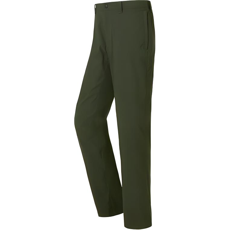 MONTBELL Knitted Sweatpants Men’s
