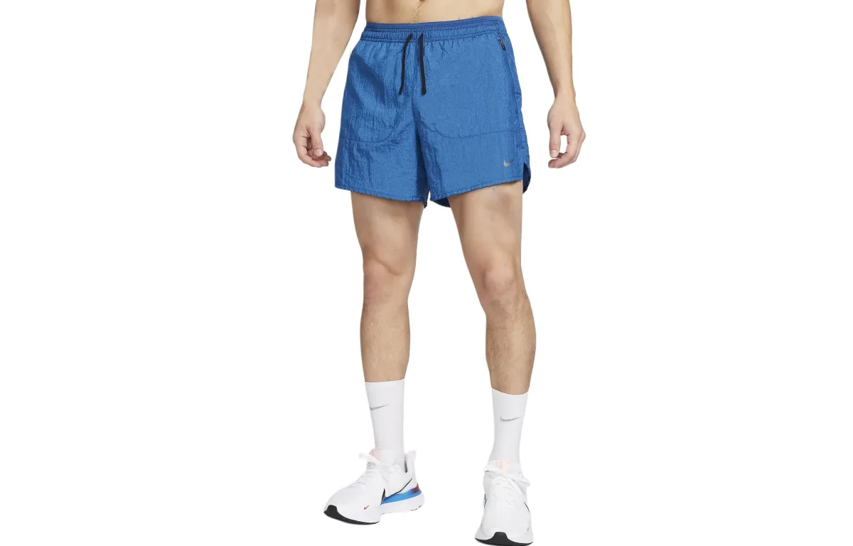 Nike Stride Running Division Men's Dri-FIT 5' Brief-Lined Running Shorts