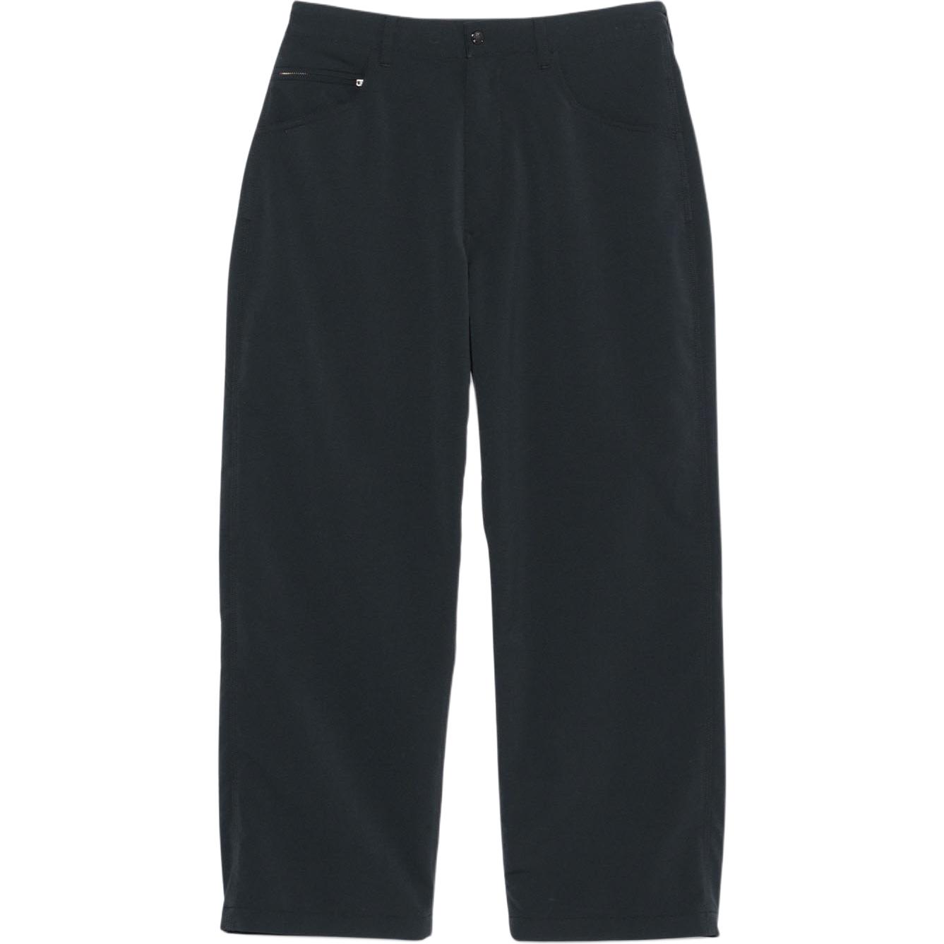 Мужские штаны The North Face Purple Label ALPHADRY (черные)