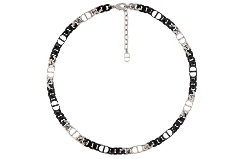 DIOR By Birkenstock Cd 1947 Necklace