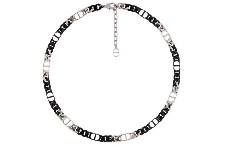 DIOR By Birkenstock Cd 1947 Necklace